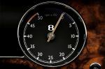 Bentley Mulsanne 2010 года